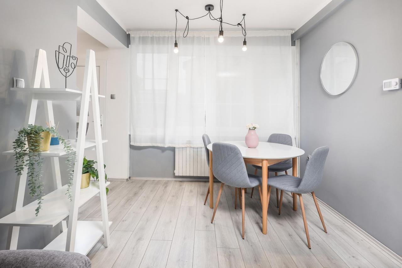 Apartman Lucia Rijeka Exterior foto