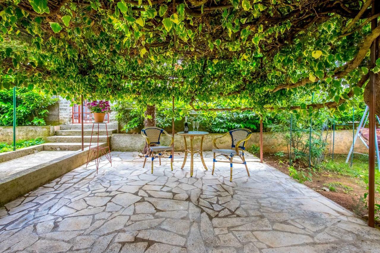 Apartman Lucia Rijeka Exterior foto
